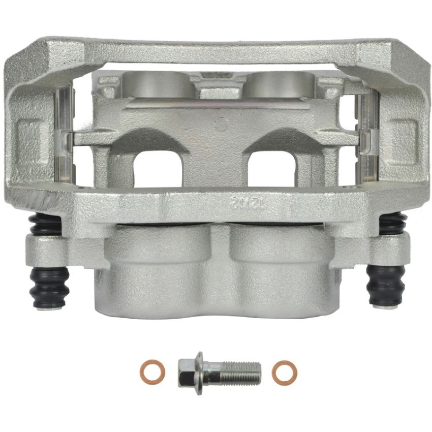 CARDONE New 2C-4833 New Unloaded Caliper