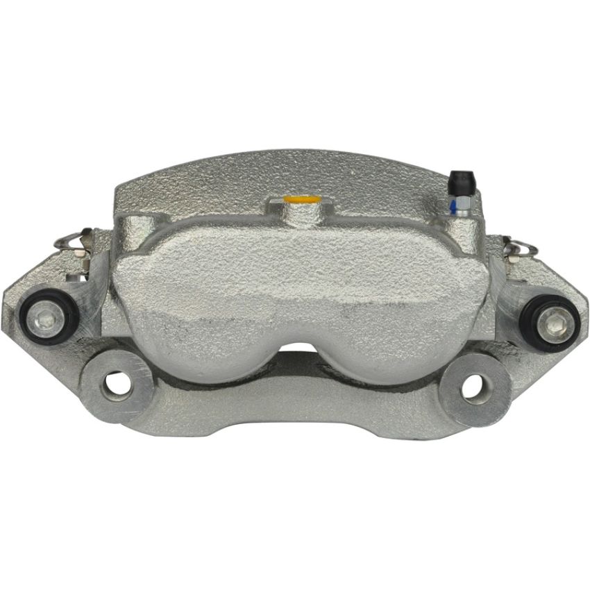 CARDONE New 2C-4833 New Unloaded Caliper