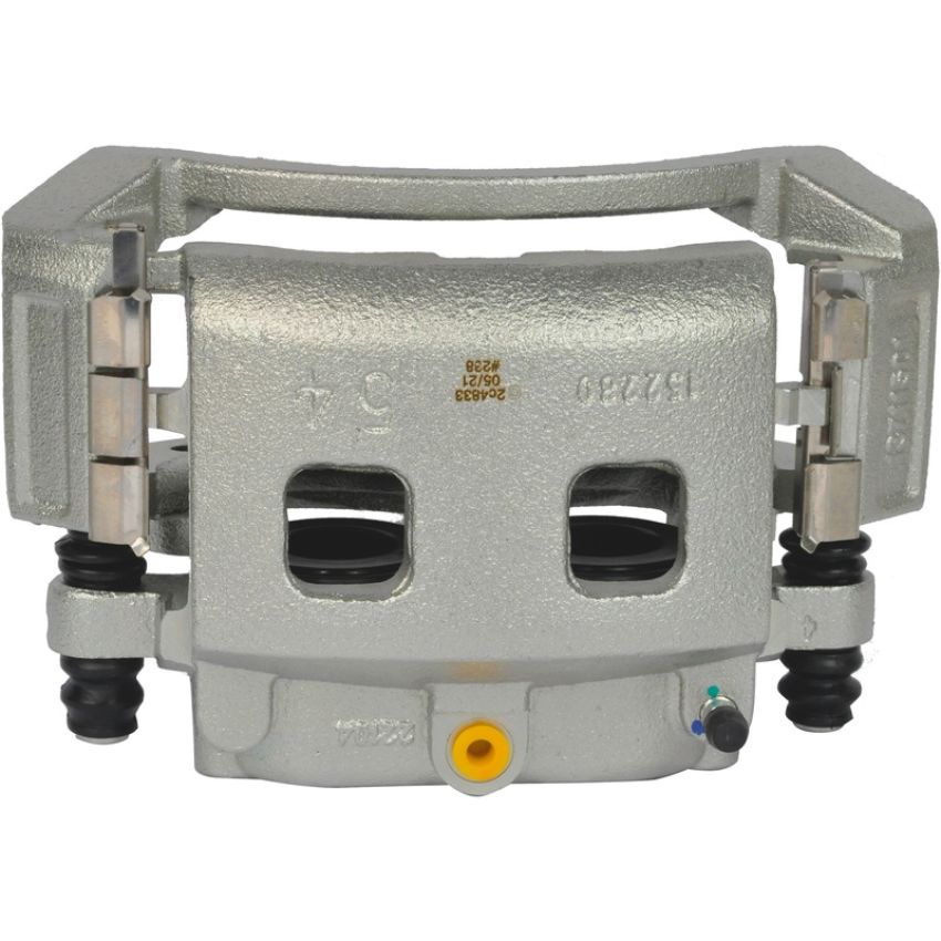 CARDONE New 2C-4833 New Unloaded Caliper