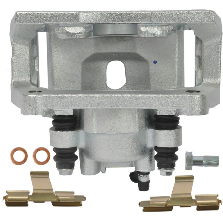 CARDONE New 2C-4836 New Unloaded Caliper