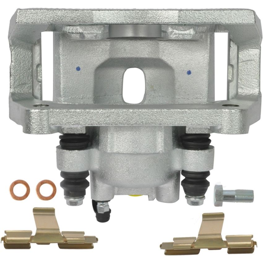 CARDONE New 2C-4837 New Unloaded Caliper