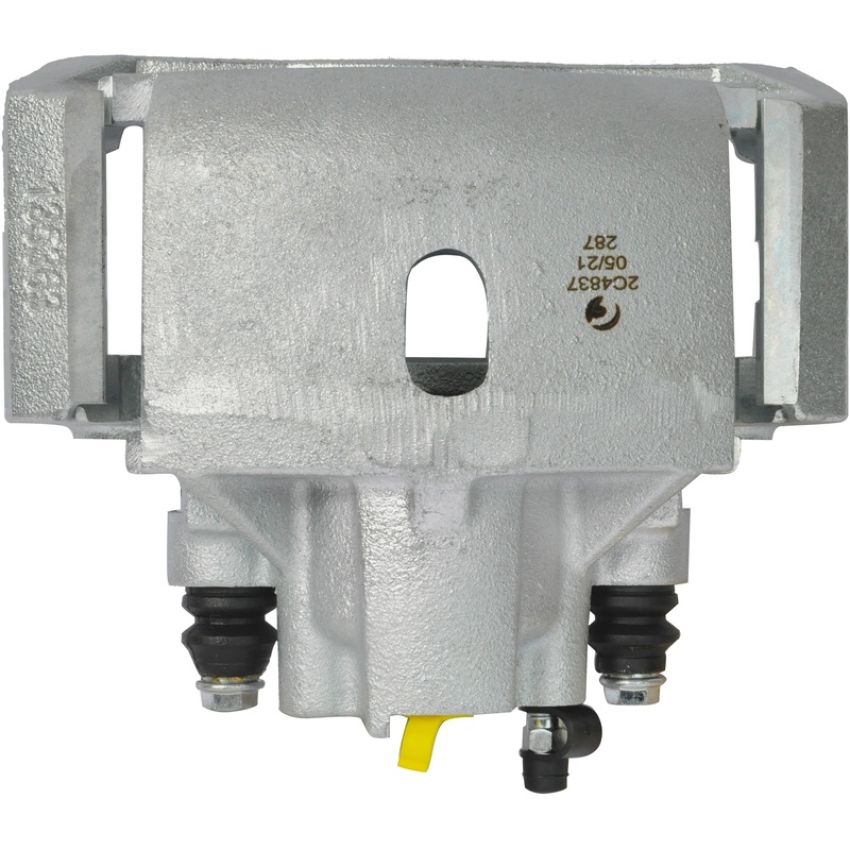 CARDONE New 2C-4837 New Unloaded Caliper