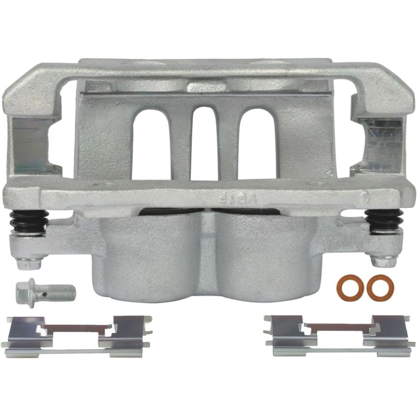 CARDONE New 2C-4840 New Unloaded Caliper