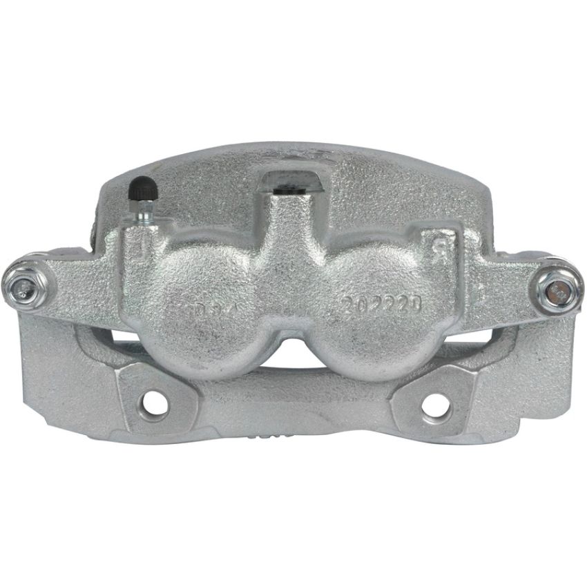 CARDONE New 2C-4840 New Unloaded Caliper