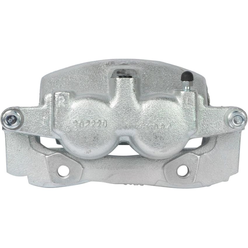 CARDONE New 2C-4841 New Unloaded Caliper