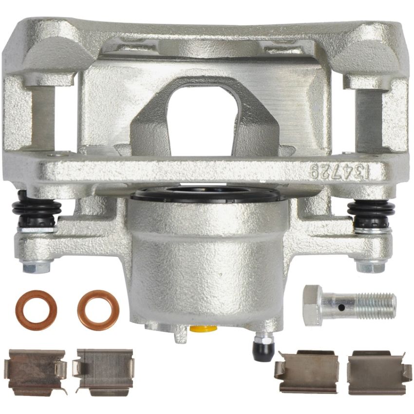 CARDONE New 2C-4844 New Unloaded Caliper