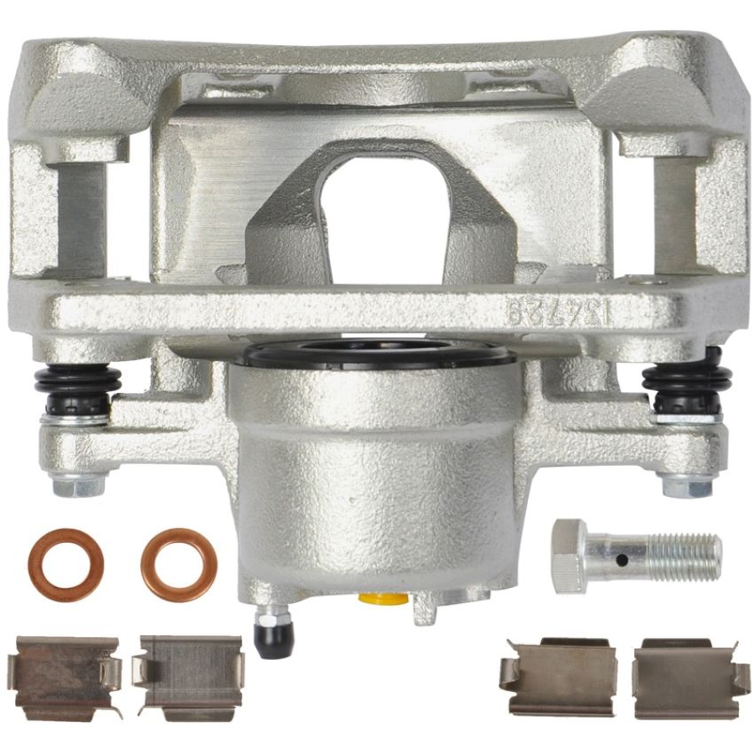 CARDONE New 2C-4845 New Unloaded Caliper