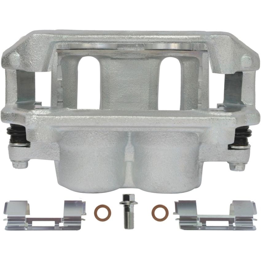 CARDONE New 2C-4862 New Unloaded Caliper