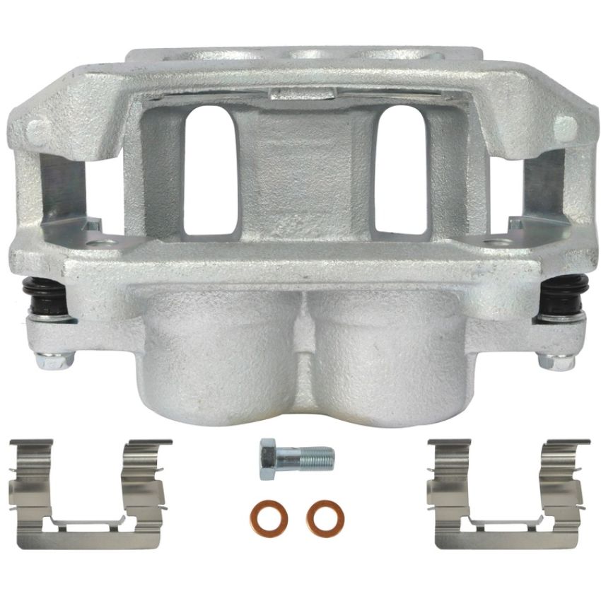 CARDONE New 2C-4863 New Unloaded Caliper