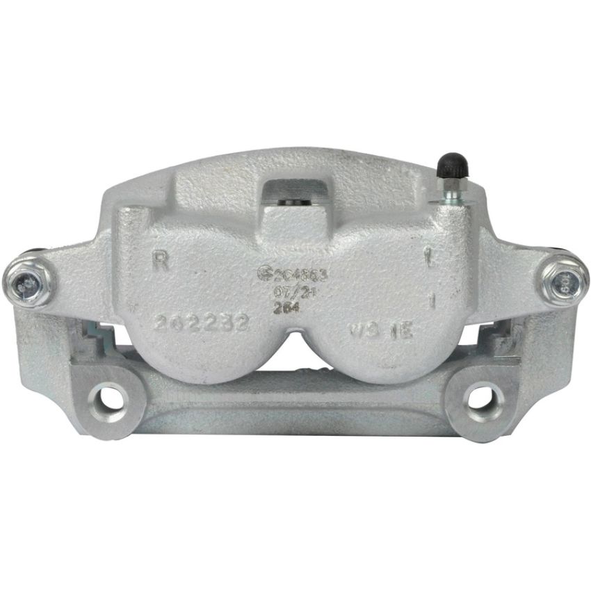 CARDONE New 2C-4863 New Unloaded Caliper