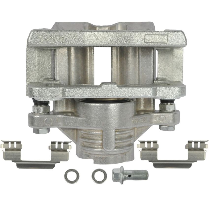 CARDONE New 2C-4874 New Unloaded Caliper