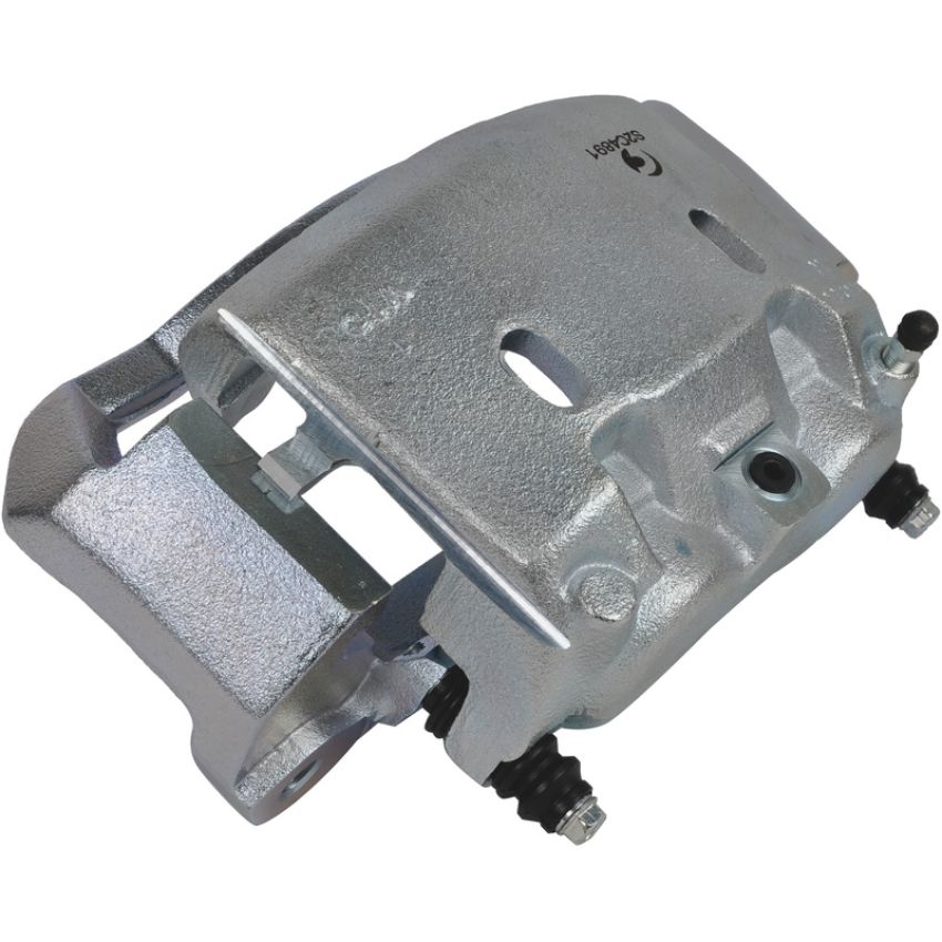 CARDONE New 2C-4891 New Unloaded Caliper