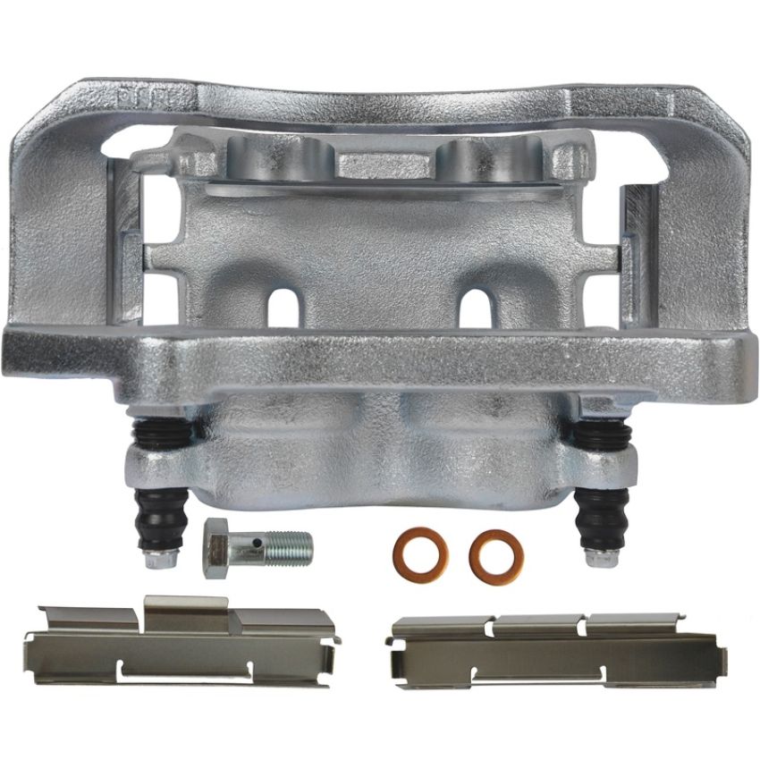 CARDONE New 2C-4891 New Unloaded Caliper