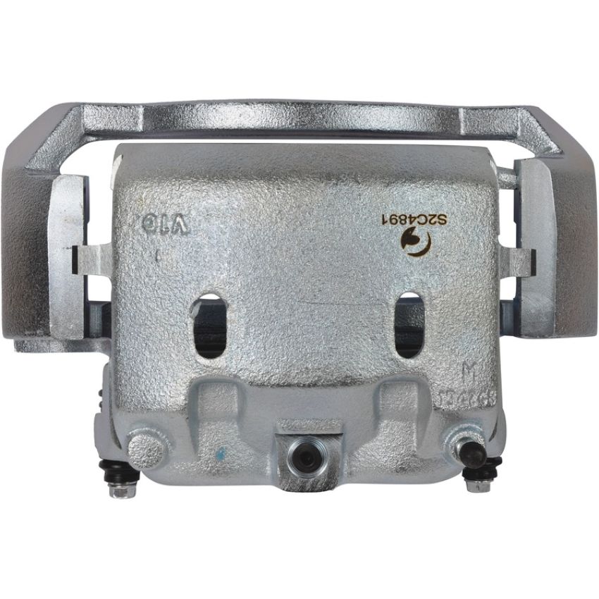 CARDONE New 2C-4891 New Unloaded Caliper