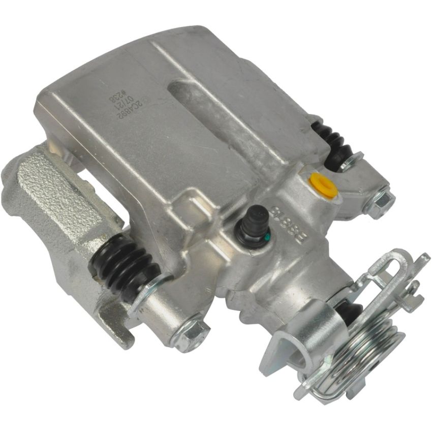 CARDONE New 2C-4892 New Unloaded Caliper