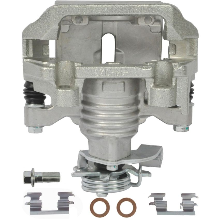 CARDONE New 2C-4892 New Unloaded Caliper
