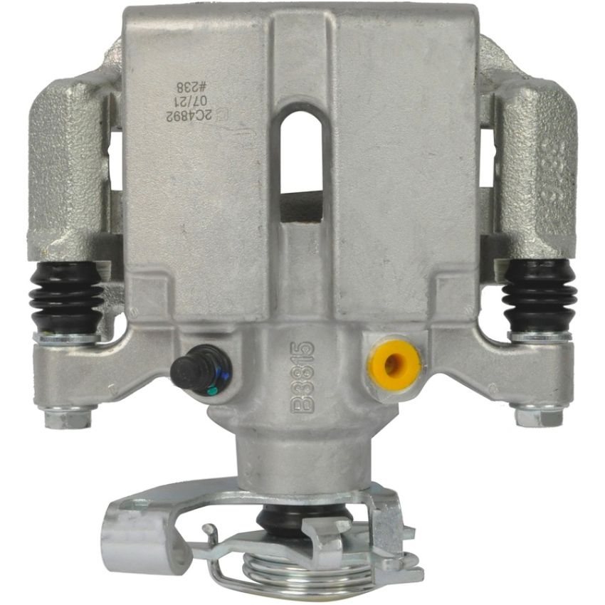 CARDONE New 2C-4892 New Unloaded Caliper