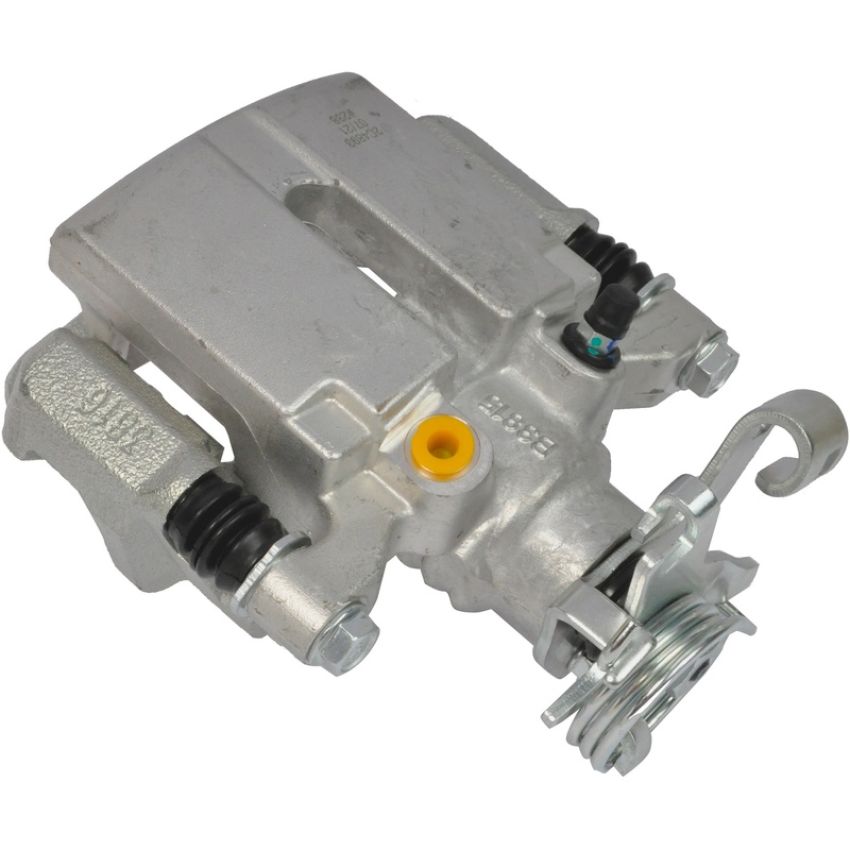 CARDONE New 2C-4893 New Unloaded Caliper