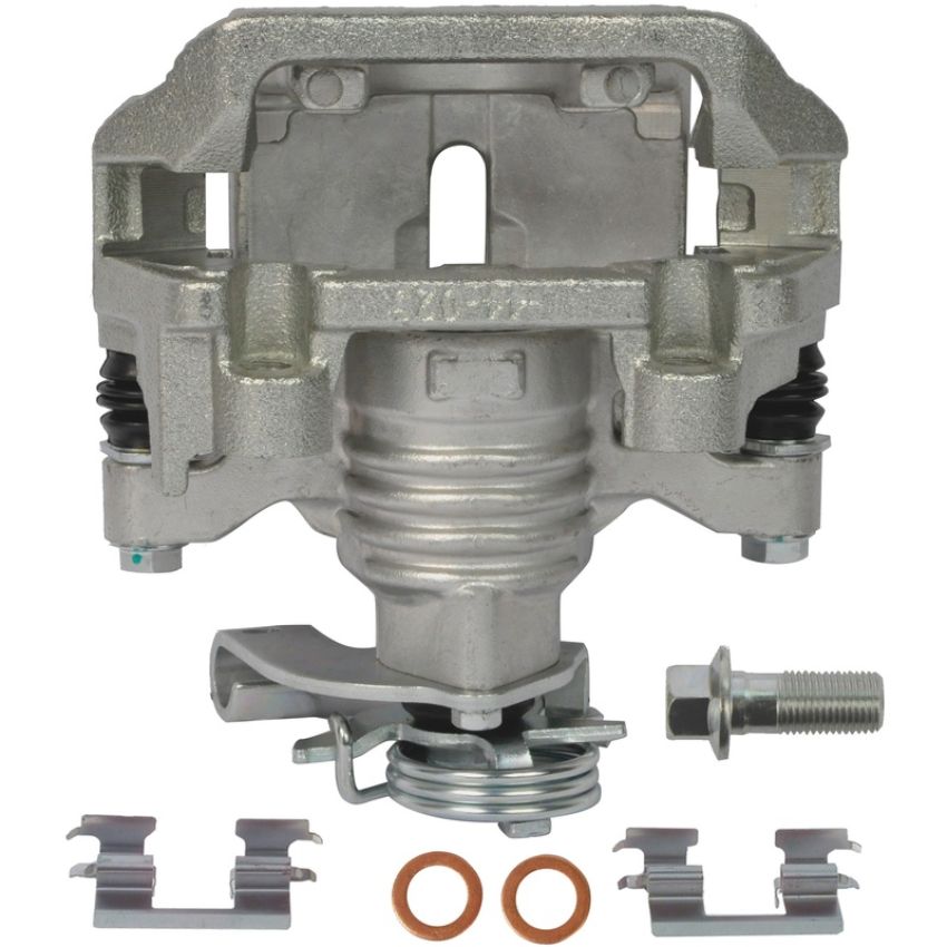 CARDONE New 2C-4893 New Unloaded Caliper