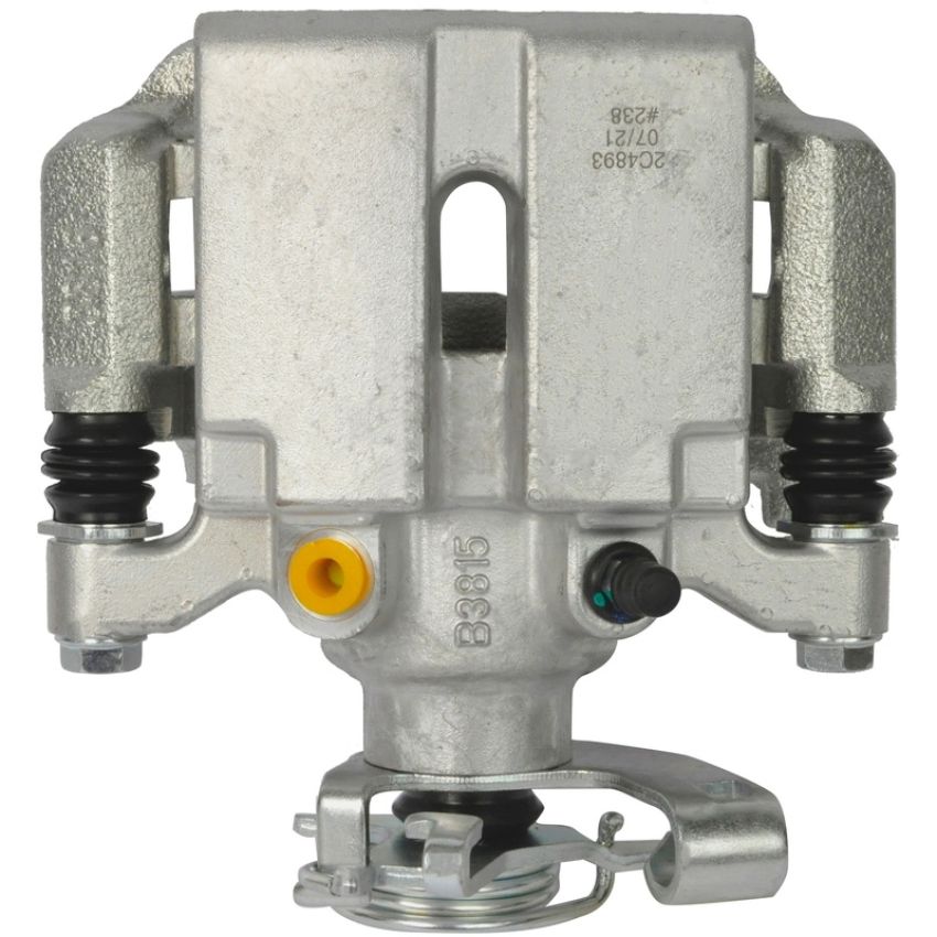 CARDONE New 2C-4893 New Unloaded Caliper