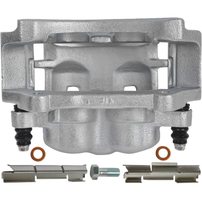 CARDONE New 2C-4895 New Unloaded Caliper