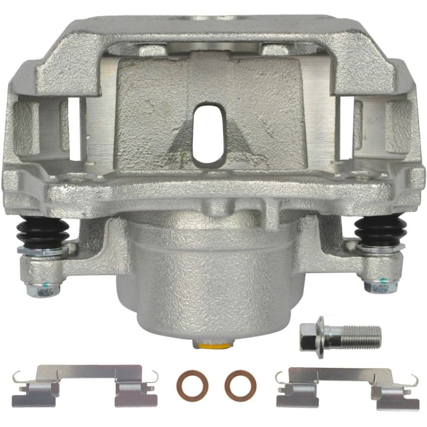 CARDONE New 2C-4910A New Unloaded Caliper