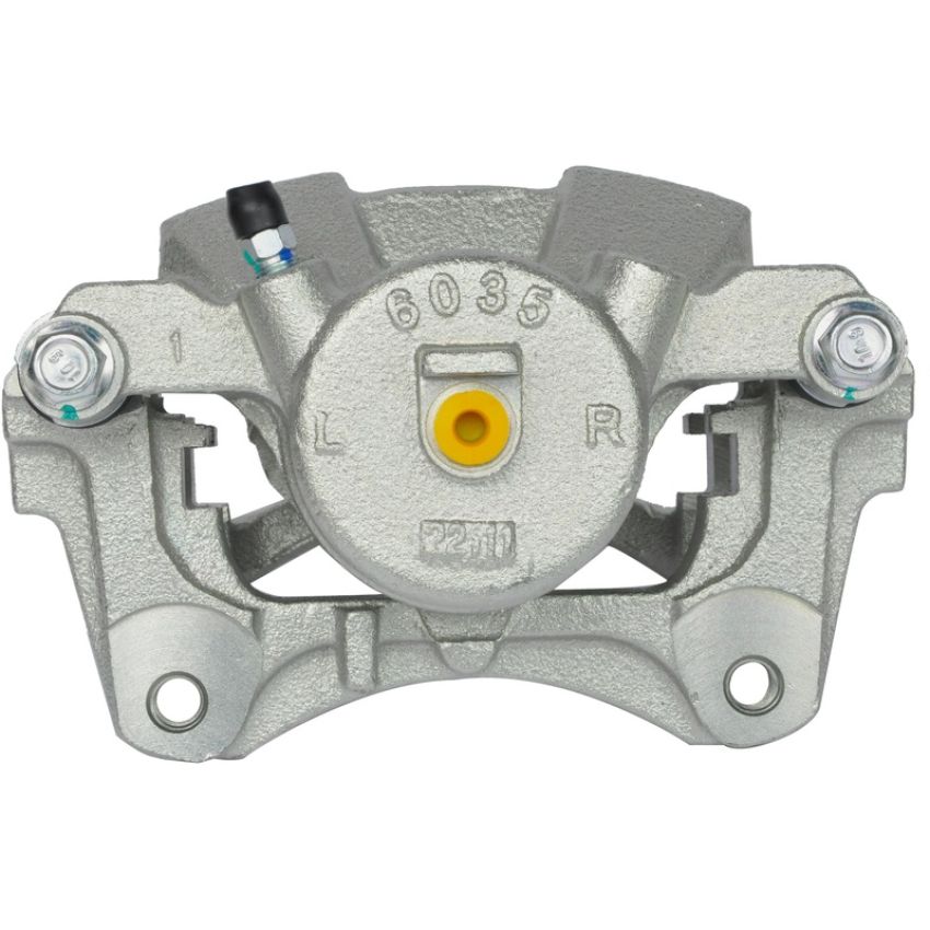 CARDONE New 2C-4910A New Unloaded Caliper