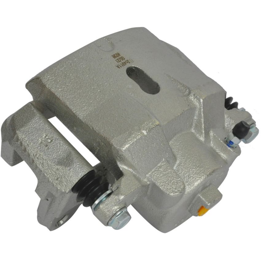 CARDONE New 2C-4911A New Unloaded Caliper