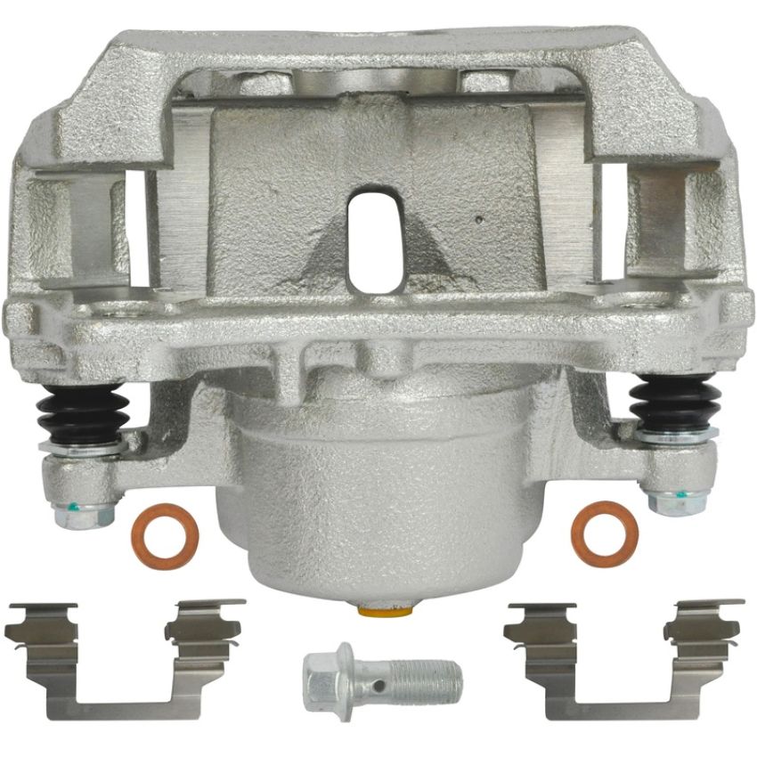 CARDONE New 2C-4911A New Unloaded Caliper
