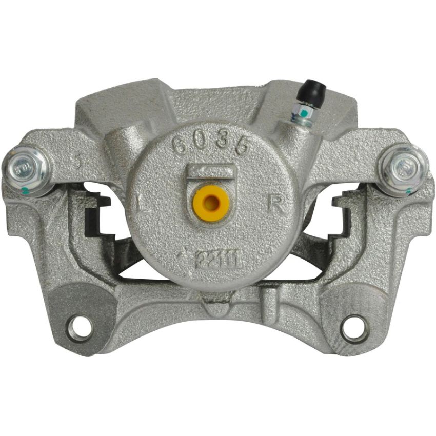 CARDONE New 2C-4911A New Unloaded Caliper