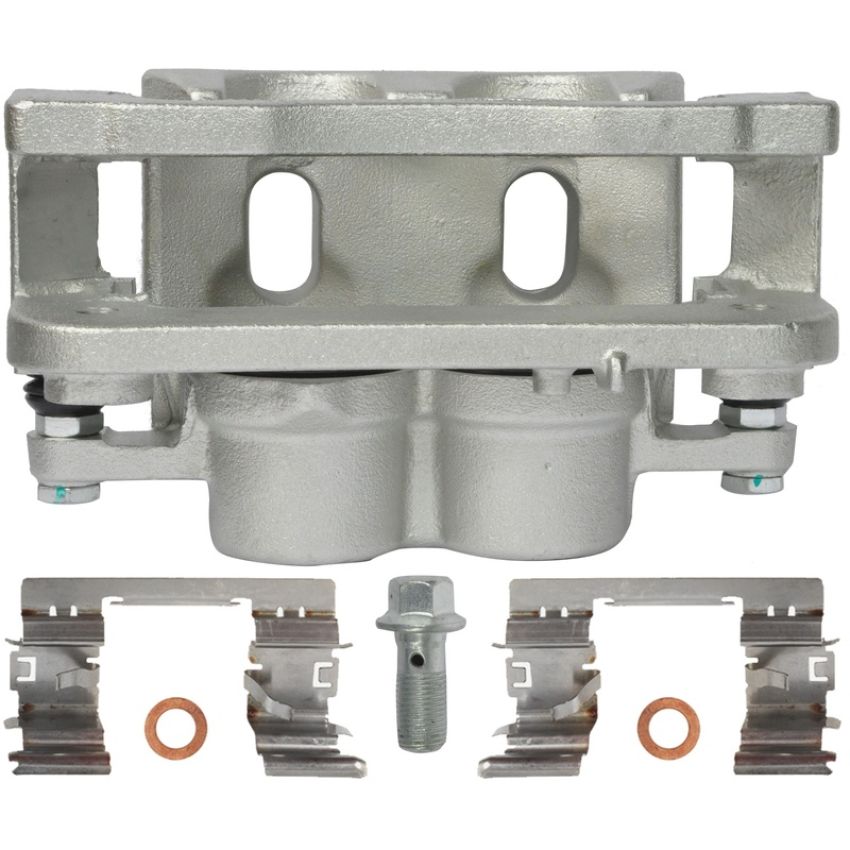 CARDONE New 2C-4918A New Unloaded Caliper