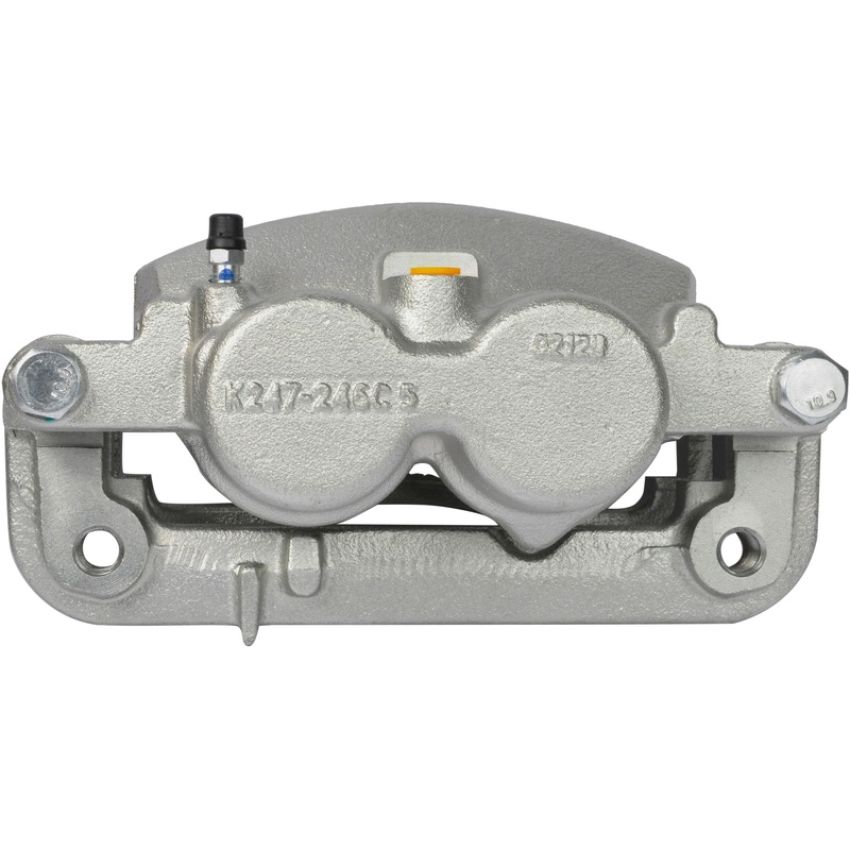 CARDONE New 2C-4918A New Unloaded Caliper