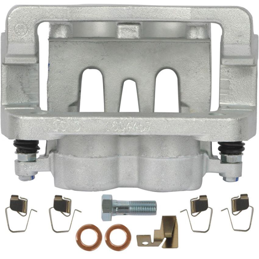 CARDONE New 2C-4920 New Unloaded Caliper