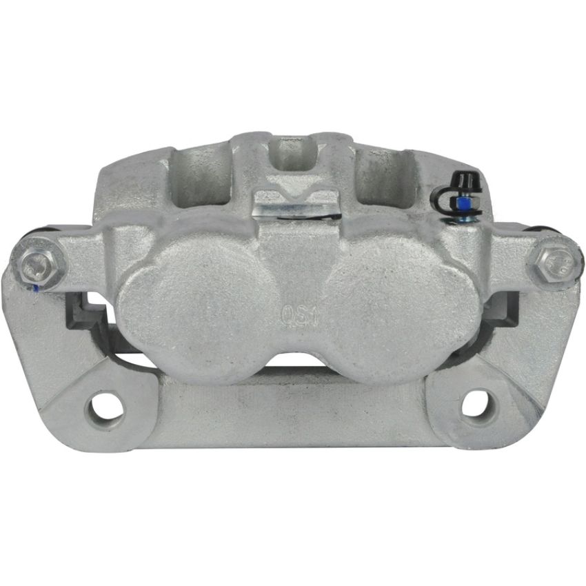 CARDONE New 2C-4921 New Unloaded Caliper
