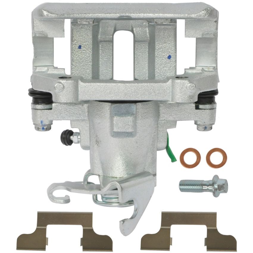 CARDONE New 2C-4927 New Unloaded Caliper