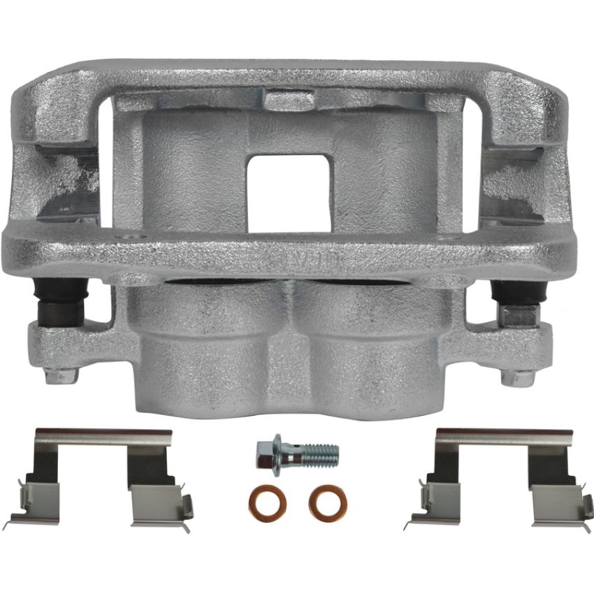 CARDONE New 2C-4939 New Unloaded Caliper