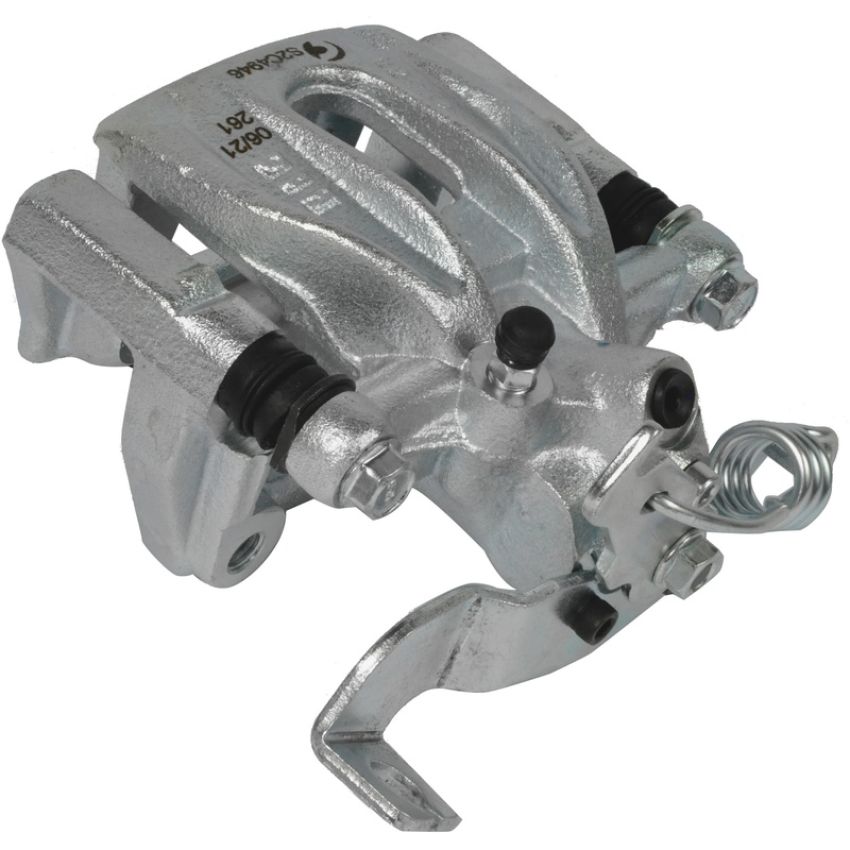 CARDONE New 2C-4946 New Unloaded Caliper