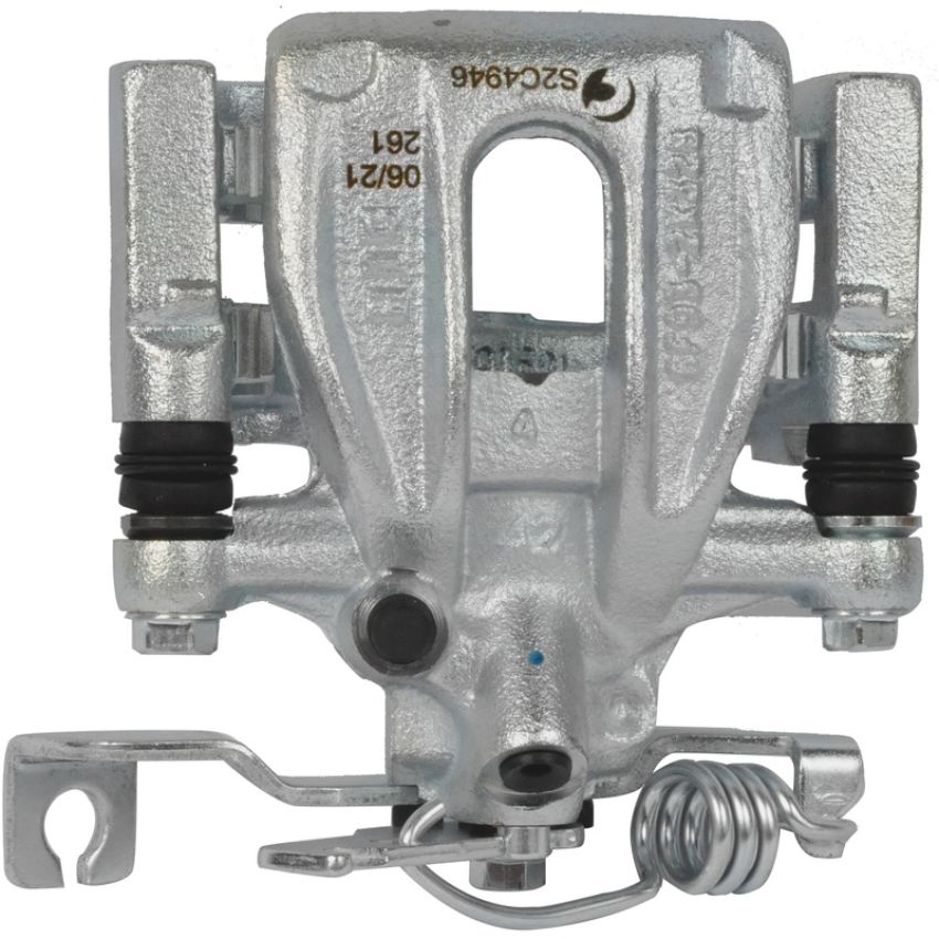 CARDONE New 2C-4946 New Unloaded Caliper