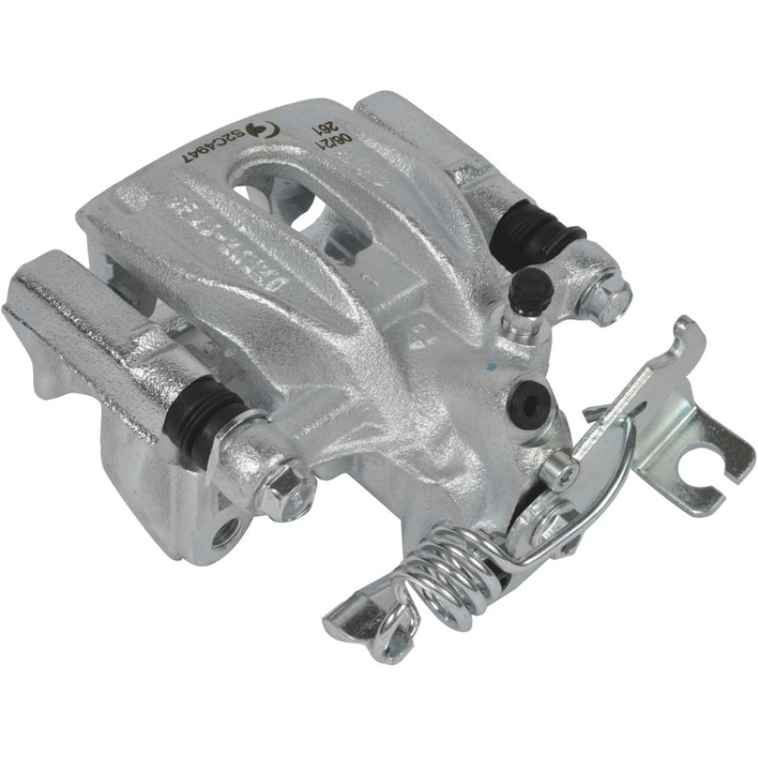 CARDONE New 2C-4947 New Unloaded Caliper