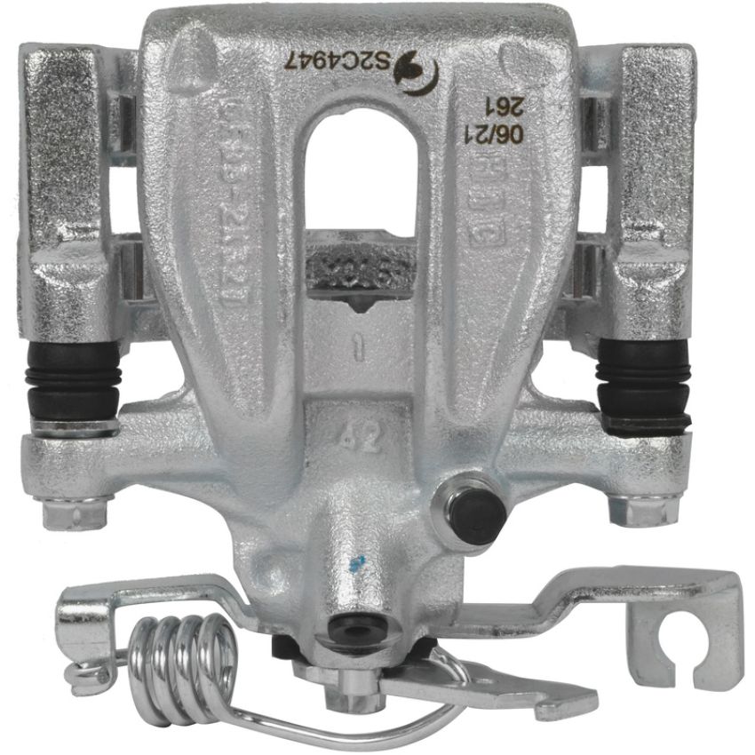 CARDONE New 2C-4947 New Unloaded Caliper