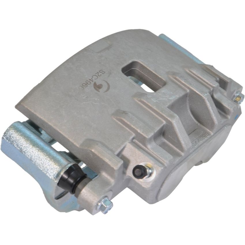 CARDONE New 2C-4966 New Unloaded Caliper
