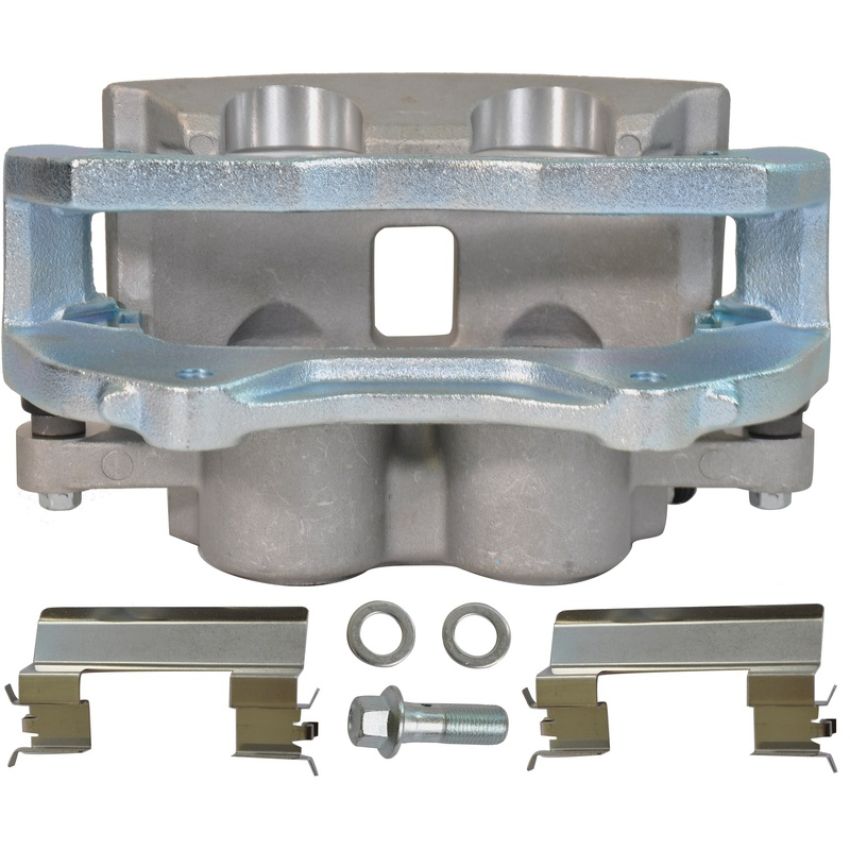 CARDONE New 2C-4966 New Unloaded Caliper