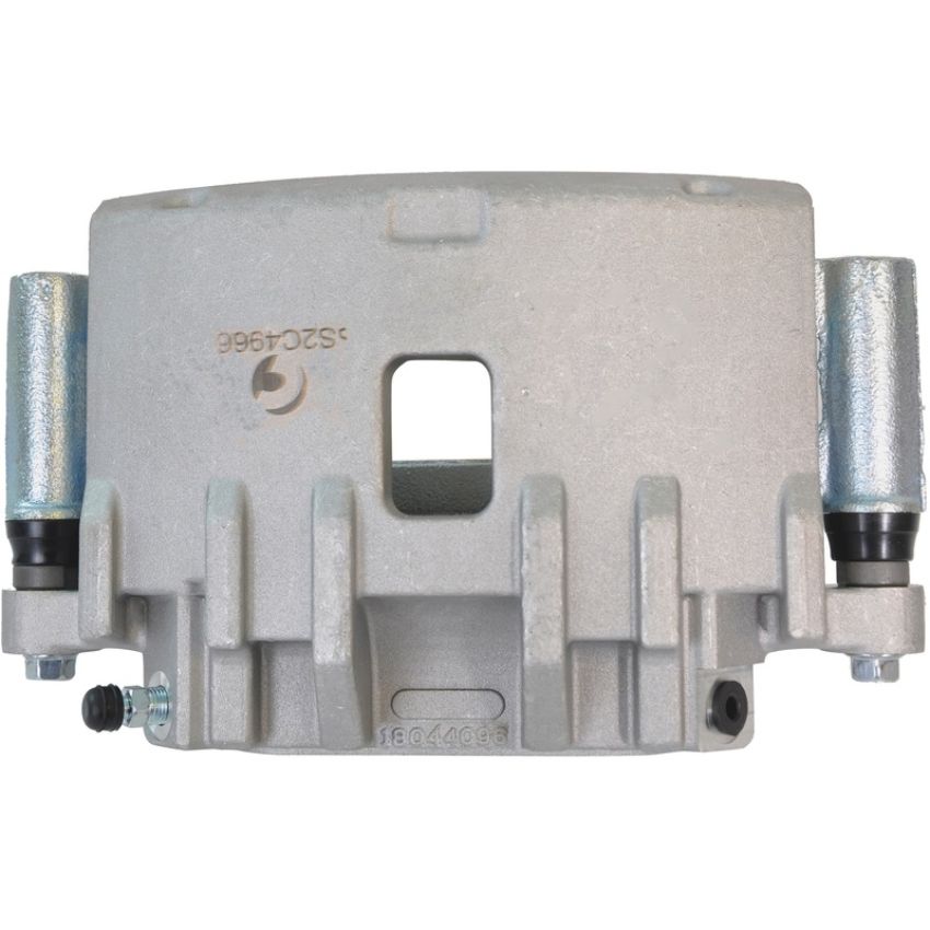 CARDONE New 2C-4966 New Unloaded Caliper