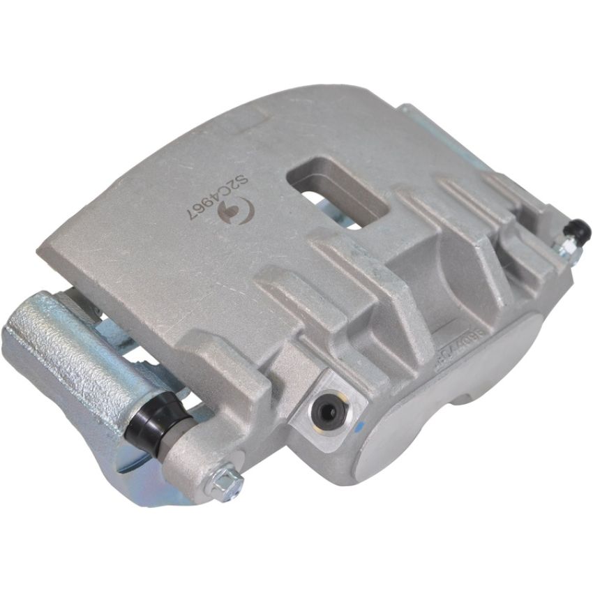 CARDONE New 2C-4967 New Unloaded Caliper