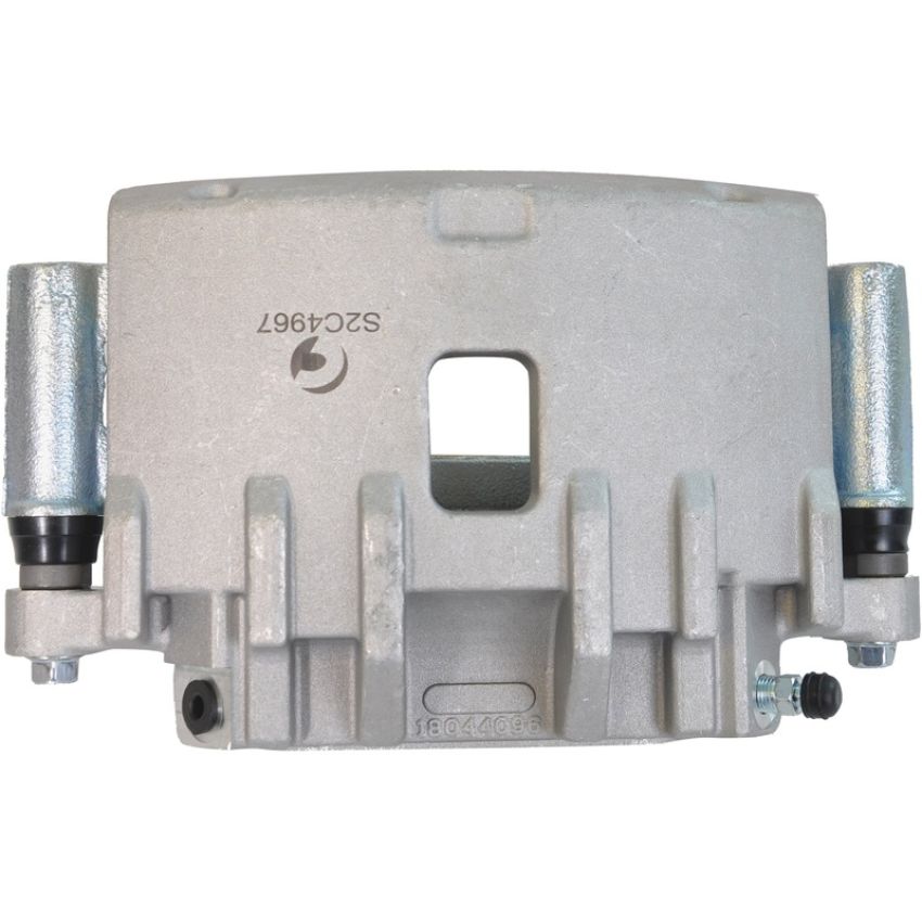 CARDONE New 2C-4967 New Unloaded Caliper