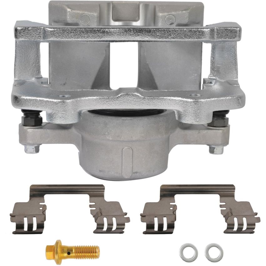 CARDONE New 2C-4968 New Unloaded Caliper