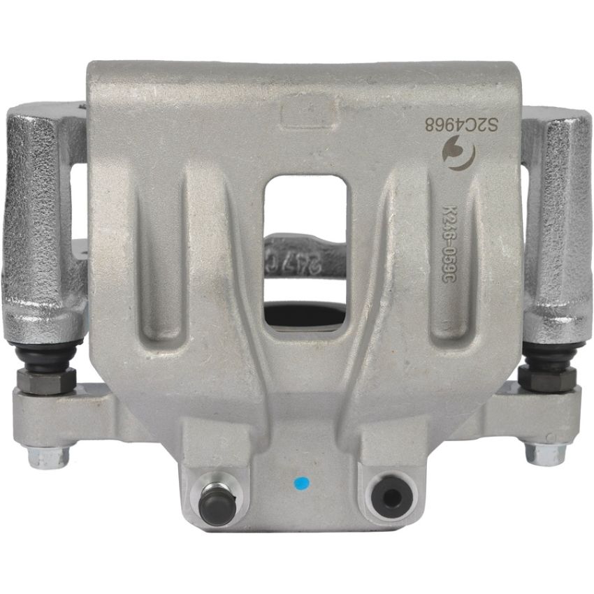 CARDONE New 2C-4968 New Unloaded Caliper