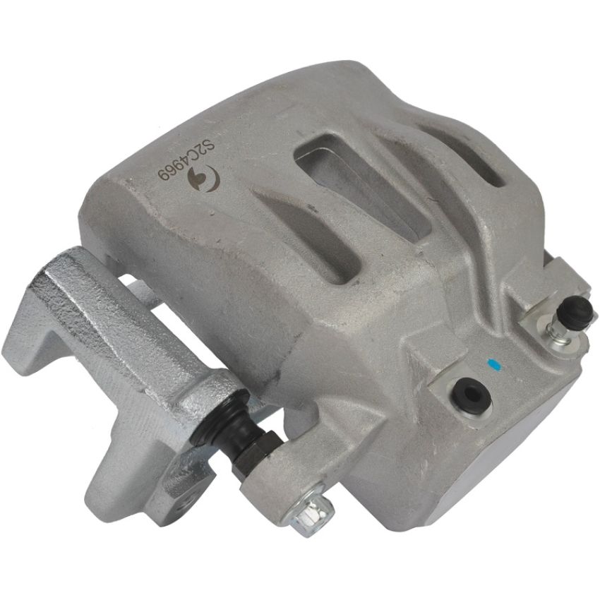 CARDONE New 2C-4969 New Unloaded Caliper