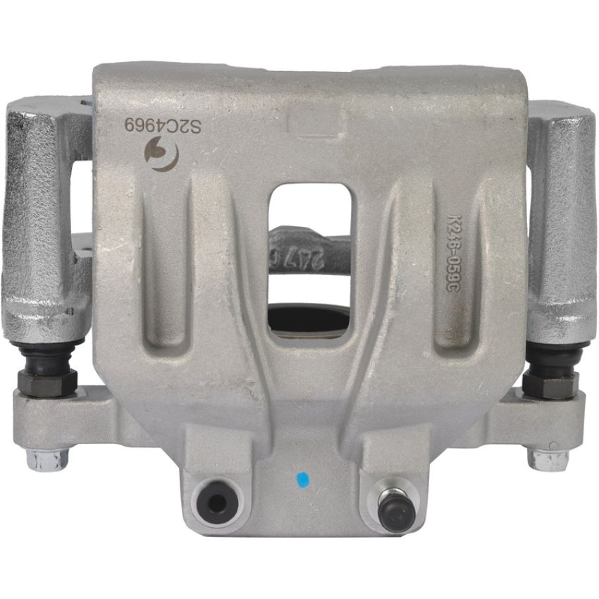 CARDONE New 2C-4969 New Unloaded Caliper