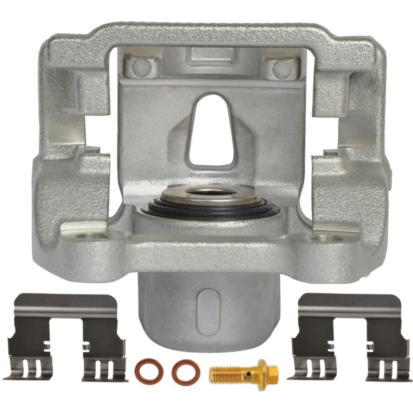 CARDONE New 2C-4970 New Unloaded Caliper
